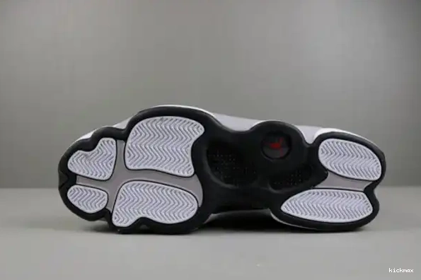 Rep MAX Atmosphere Retro Jordan Air 414571-016 Grey 13 0324